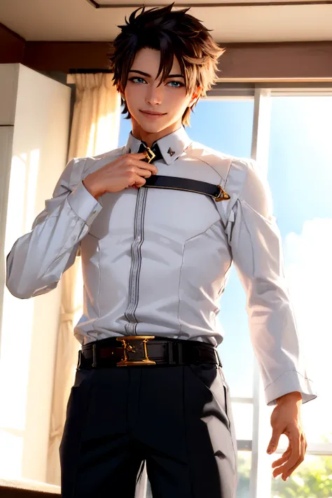 Male Ritsuka Fujimaru | Fate/Grand Order