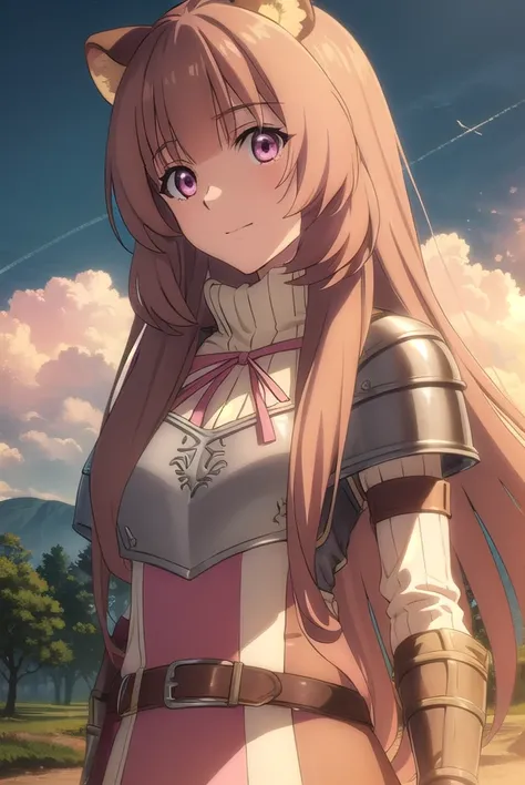 Raphtalia (ラフタリア) - The Rising of the Shield Hero (盾の勇者の成り上がり)