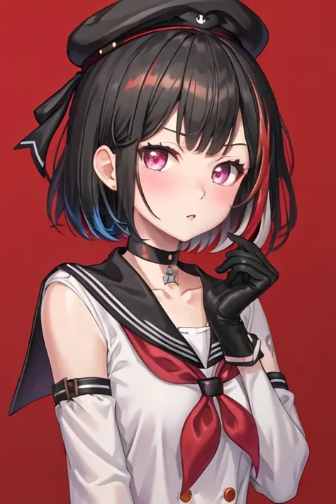 mitake_ran/美竹蘭 (BanG Dream!)