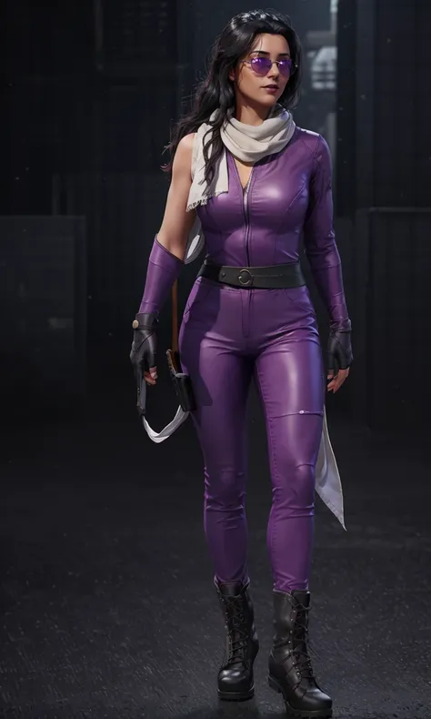 Kate Bishop (Young Avengers Comic)