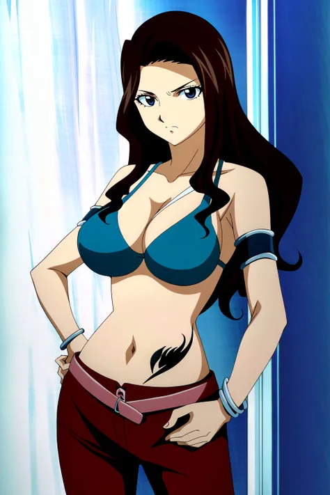 Cana Alberona (Fairy Tail)