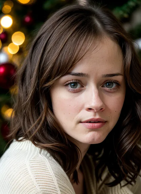 Alexis Bledel