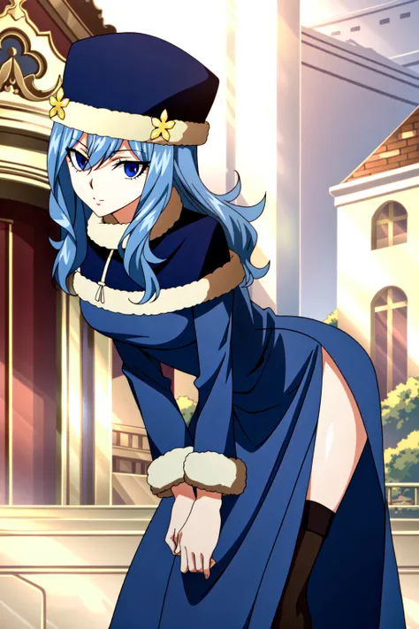 Juvia Lockser - Fairy Tail