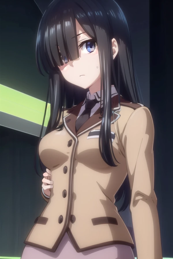Hinako Shiizaki (椎崎 雛子) - Date A Live (デート・ア・ライブ)
