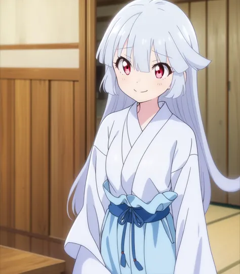 yukimusume Kiitarō Shōnen no Yōkai Enikki