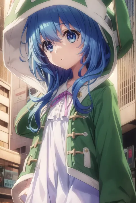 Yoshino (四糸乃) - Date A Live (デート・ア・ライブ)