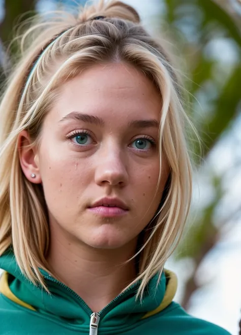 Alison Angel