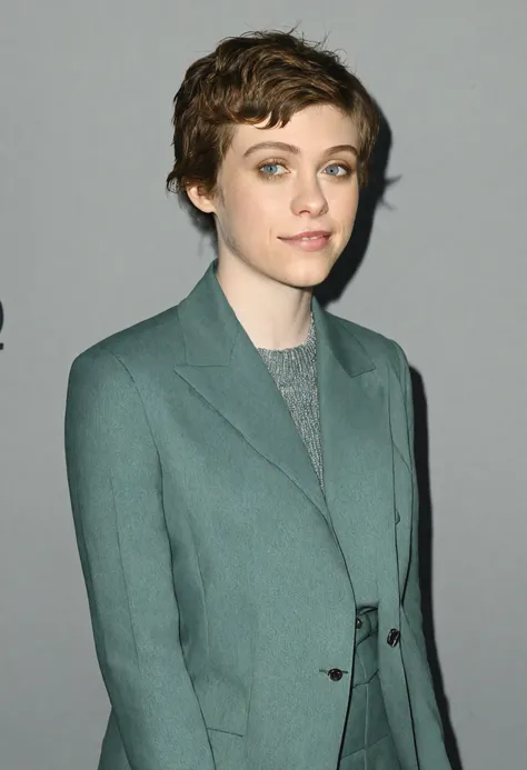 Sophia Lillis | SDXL LoRA