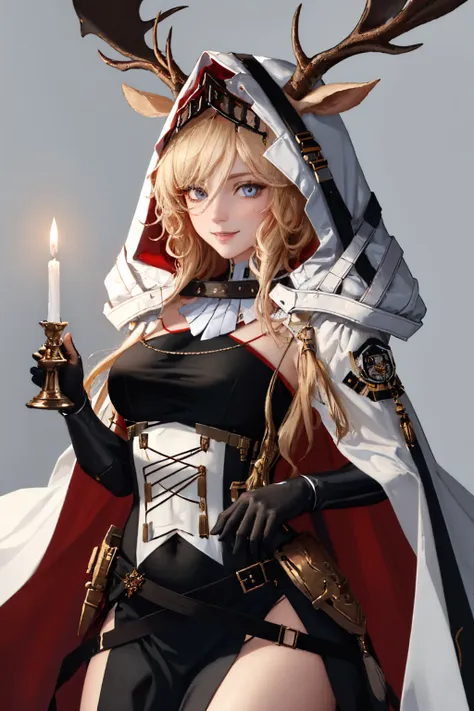 Viviana | Arknights