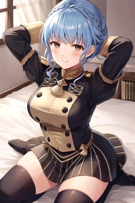 Marianne (Academy) (Fire Emblem: Three Houses) LoRA