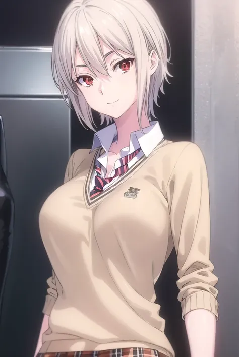 Alice Nakiri (薙切 アリス) - Food Wars! (食戟のソーマ) - COMMISSION