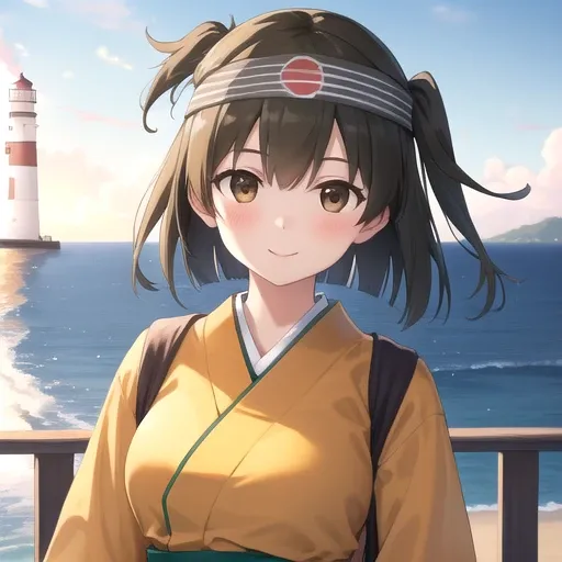 飞龙-舰队收藏(Hiryuu-Kantai Collection)