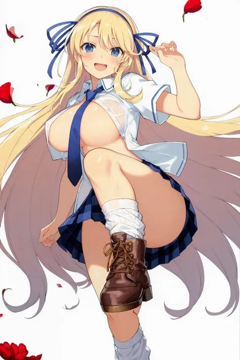 Senran Kagura katsuragi