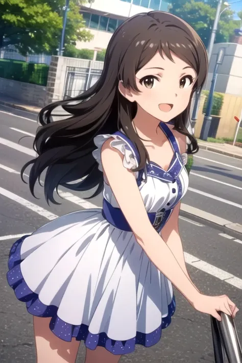 Shiho Kitazawa - The iDOLM@STER Million Live!