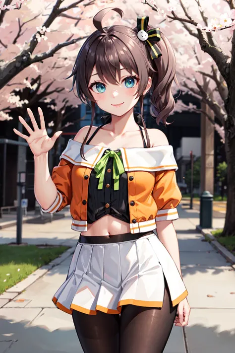夏色まつり natsuiro matsuri/ホロライブ hololive