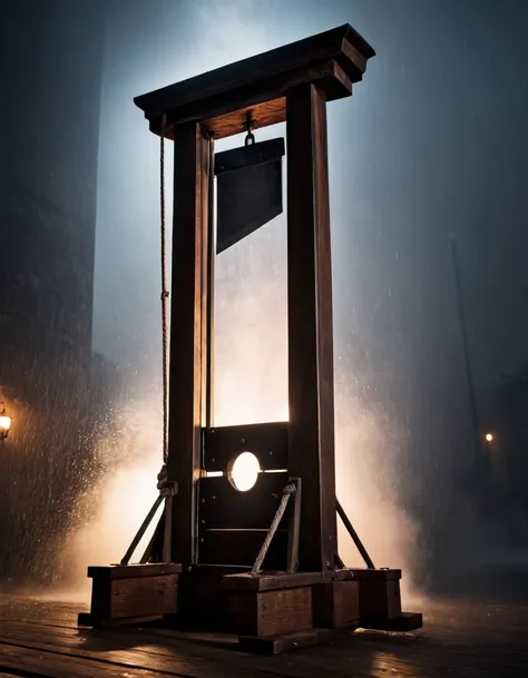 Guillotine