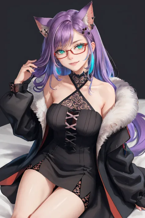Io Azane / 糺音イオ | VTuber
