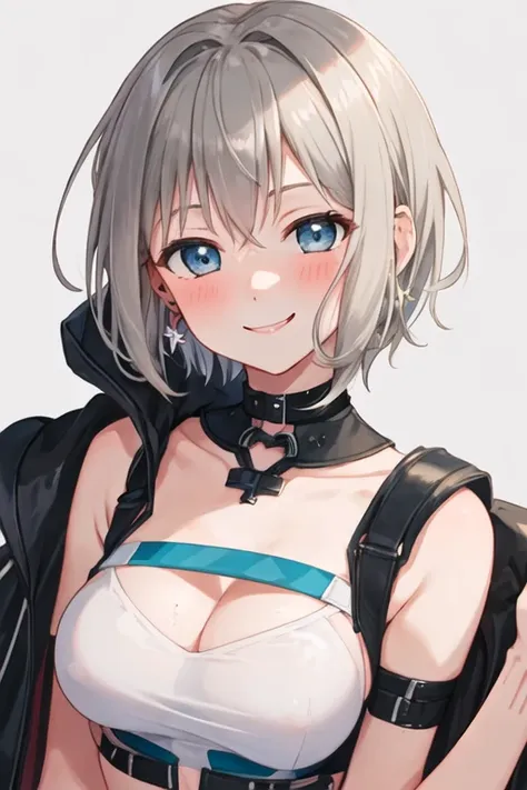 aoba_moca/青葉モカ/아오바모카 (BanG Dream!)