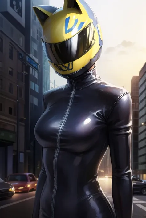 Celty Sturluson (セルティ・ストゥルルソン) - Durarara!! (デュラララ!!)