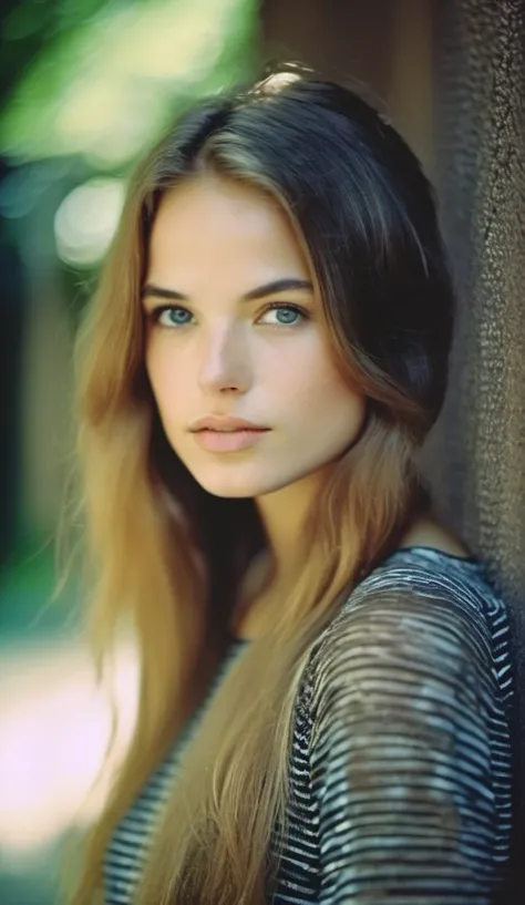 Gabriella Wilde