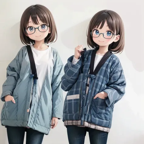 半纏 / Hanten SD15