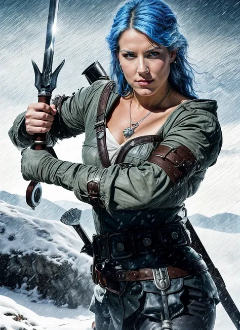 Alissa White-Gluz