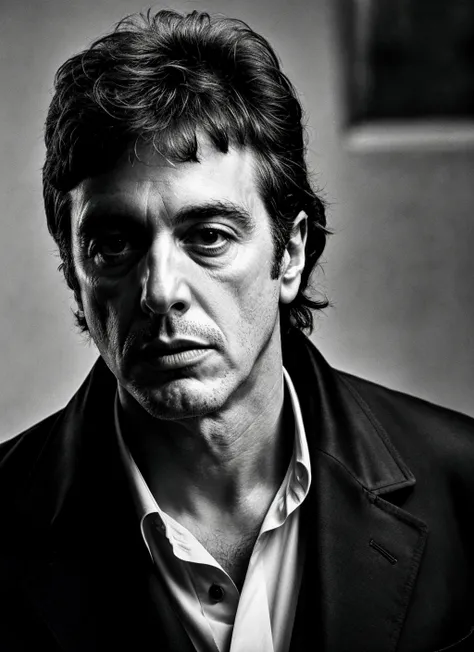 Al Pacino