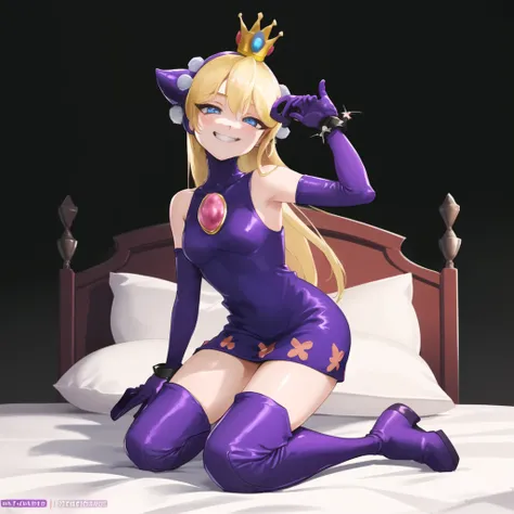 Wapeach (Mario Tennis)