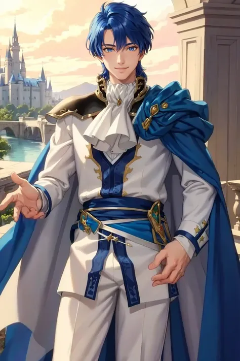 Sigurd (Fire Emblem: Genealogy of the Holy War)