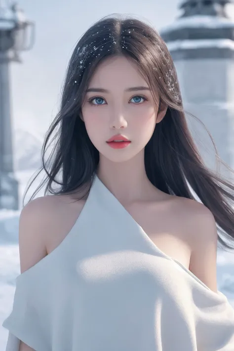 Bing Girl