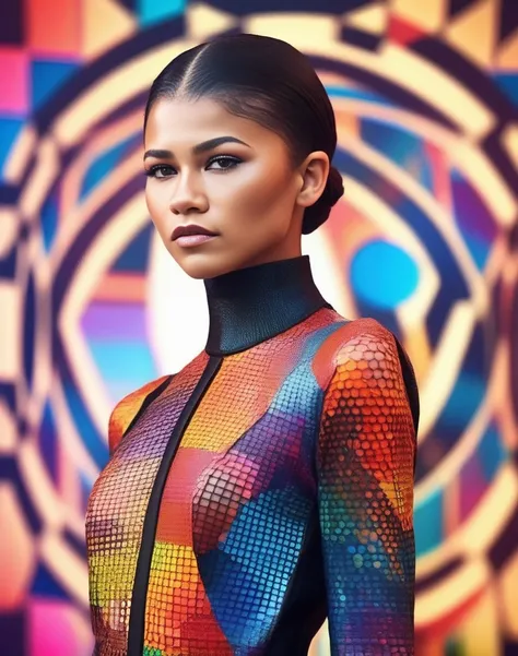 Zendaya