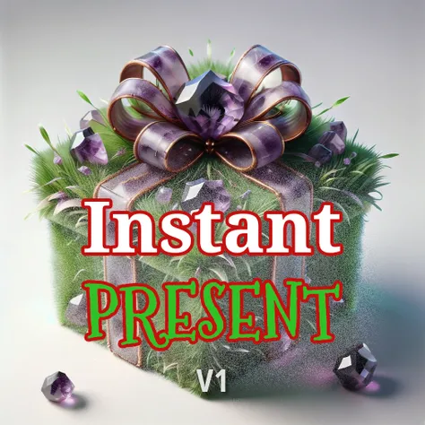 🎁Instant Present🎁