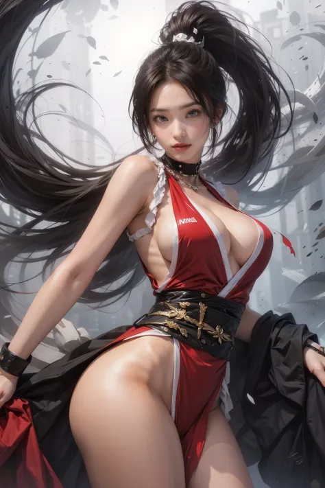 mai shiranui