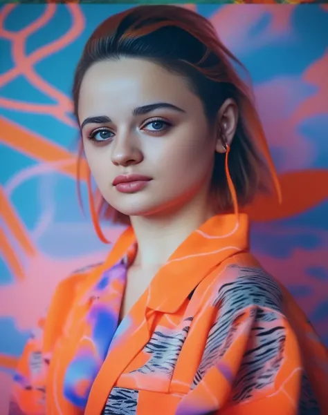 Joey King