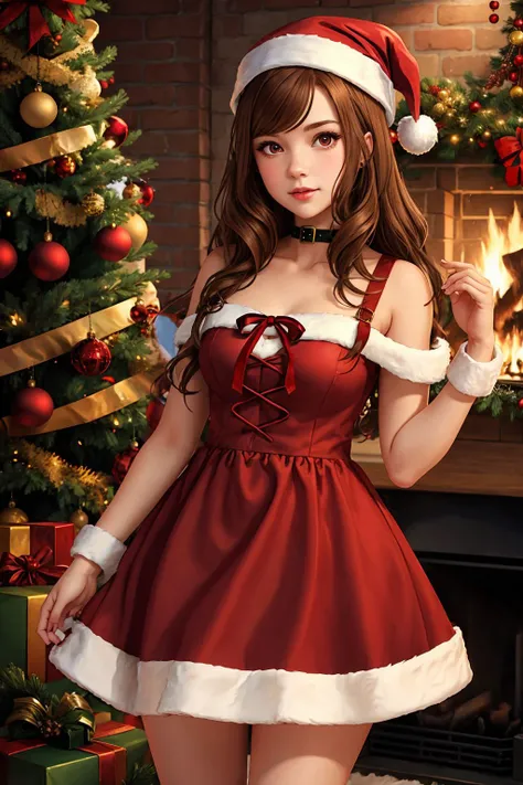 Christmas Dress