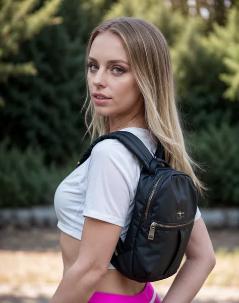 Kira Thorn Pornstar LORA 👑