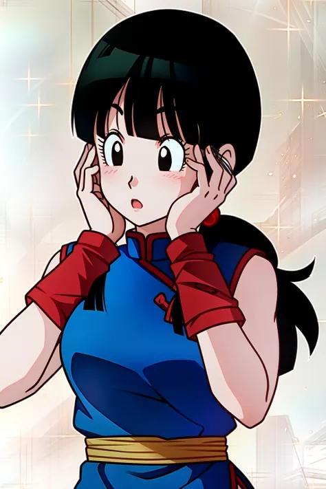 Chi-Chi (Dragon Ball)