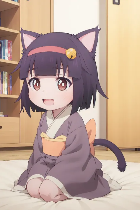 Myaako (shachiku-san_wa_youjo_yuurei_ni_iyasaretai) / みゃーこちゃん