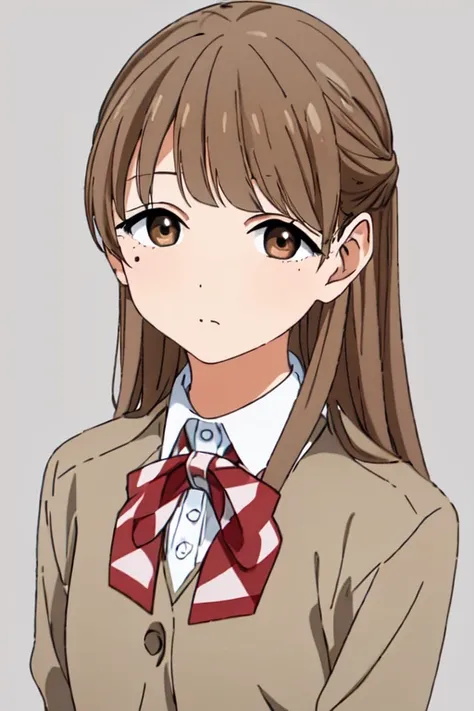 Yasuko Nawashiro [ Akebi-chan no Sailor Fuku ]