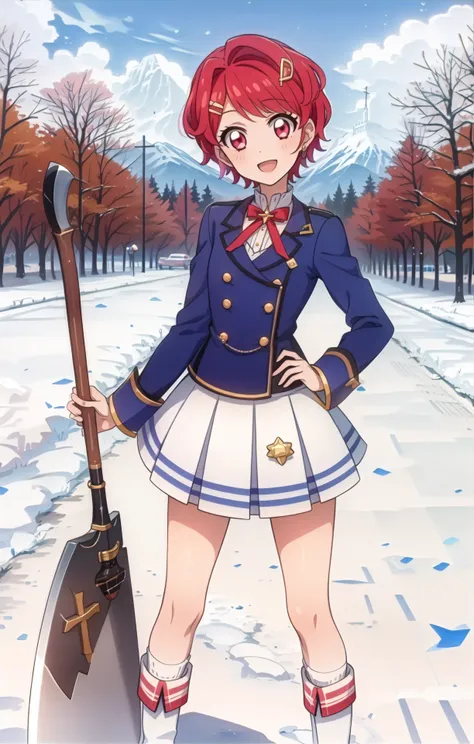 Kaede Ichinose - Aikatsu