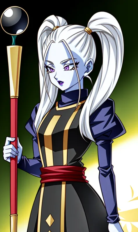 Marcarita | Dragon Ball Super