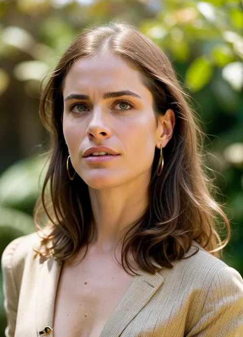 Amanda Peet