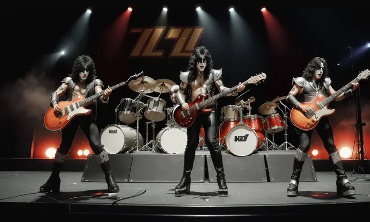 Kiss (Band)