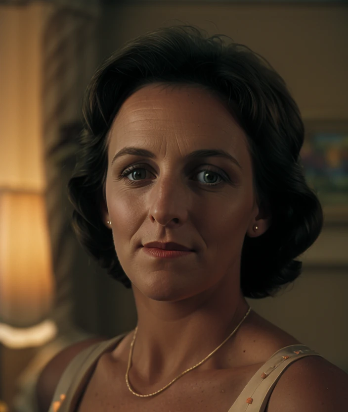 Fiona Shaw - Petunia Dursley (Harry Potter)