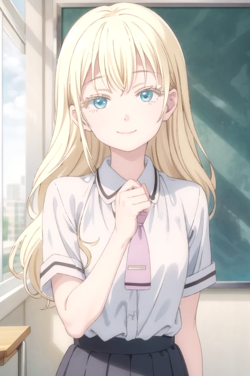 Olivia - Asobi Asobase