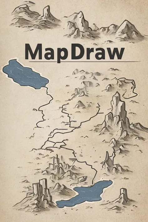 Map Draw