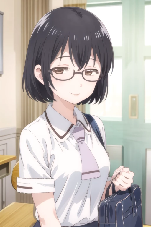 Kasumi Nomura - Asobi Asobase