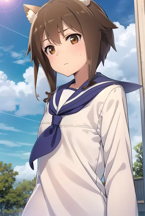 Junko Takei (竹井 醇子) - Strike Witches (ストライクウィッチーズ) - PATREON