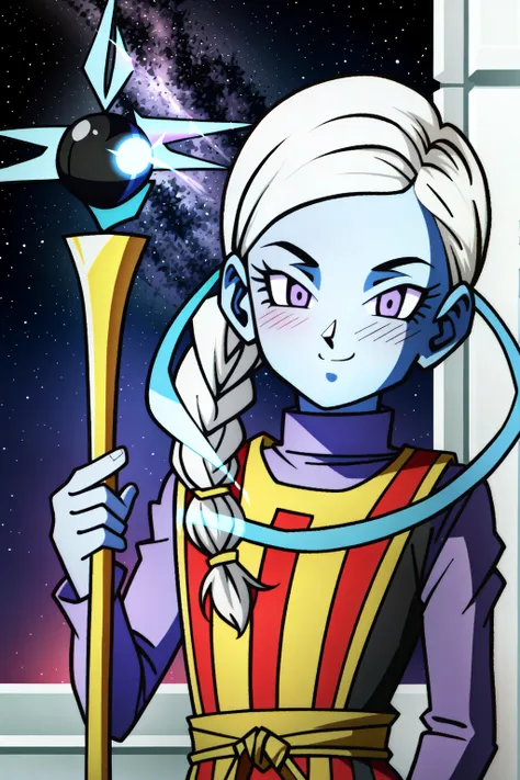 Kusu | Dragon Ball Super