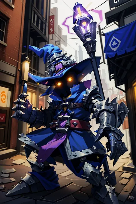 Veigar (League of Legends)